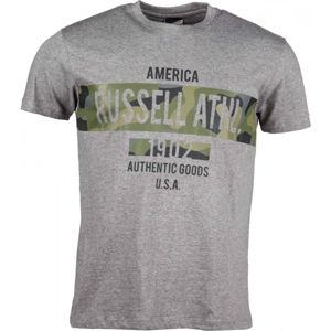 Russell Athletic KAMO - Pánské tričko