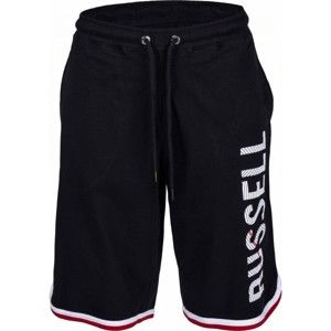 Russell Athletic MEN´S JERSEY LONG - Pánské šortky