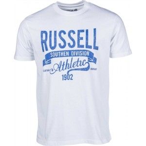 Russell Athletic S/S CREW NECK TEE CORE LINE - Pánské tričko