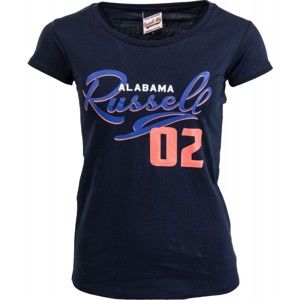 Russell Athletic TEE GRAPHIC PRINT - Dámské tričko