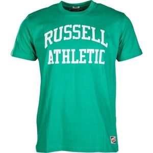 Russell Athletic TEE RETRO - Pánské tričko