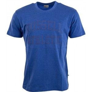 Russell Athletic TRANSFER PRINT - Pánské tričko