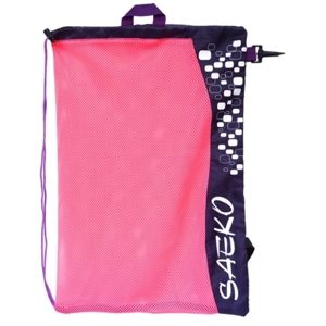 Saekodive SWIMBAG růžová NS - Plavecká taška