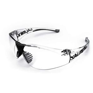 Salming SPLIT VISION EYEWEAR SR Ochranné brýle, transparentní, velikost