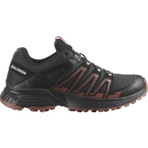 Salomon XT INARI W Dámská trailová obuv, černá, velikost 39 1/3