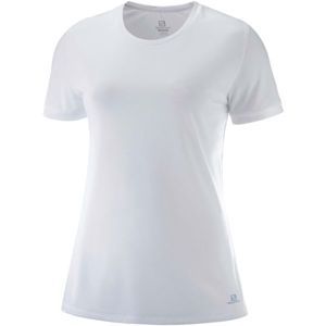 Salomon COMET CLASSIC TEE W - Dámské outdoroové tričko
