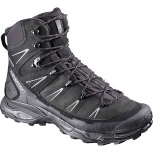 Salomon X ULTRA TREK GTX černá 10.5 - Pánská hikingová obuv