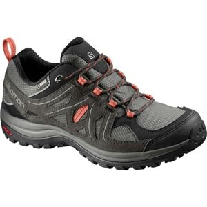 Salomon ELLIPSE 2 GTX W černá 5 - Dámská hikingová obuv