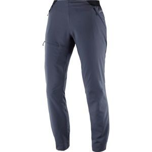 Salomon OUTSPEED PANT W - Dámské outdoorové kalhoty