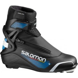 Salomon RS 8 PROLINK  10.5 - Pánská obuv na bruslení
