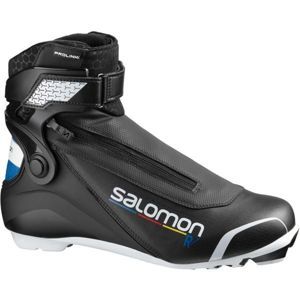 Salomon R/PROLINK Unisex kombi obuv, černá, velikost 44 2/3