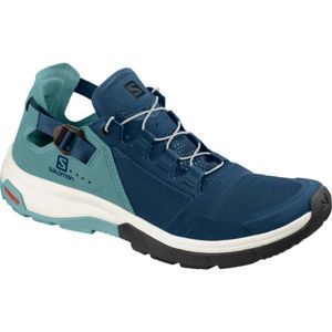 Salomon TECHAMPHIBIAN 4 W modrá 6 - Dámská hikingová obuv