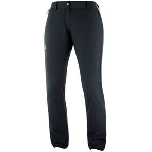 Salomon NOVA PANT Dámské kalhoty, černá, veľkosť XL