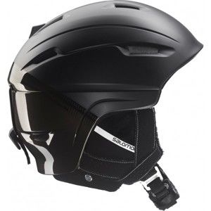 Salomon RANGER 4D CUSTOM AIR - Lyžařská helma