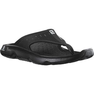 Salomon REELAX BREAK 5.0 Pánská obuv, černá, velikost 44 2/3