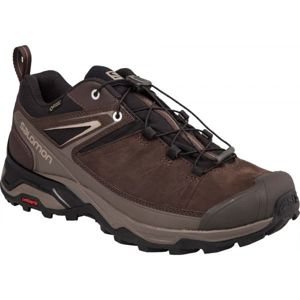 Salomon X ULTRA 3 LTR GTX - Pánská hikingová obuv