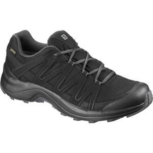 Salomon XA TICAO GTX Pánská hikingová obuv, černá, veľkosť 44