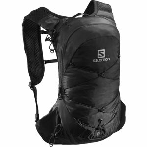 Salomon XT 10 Turistický batoh, černá, velikost