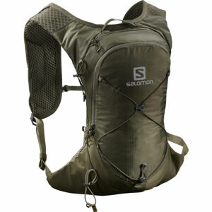 Salomon XT 6 Turistický batoh, modrá, velikost NS