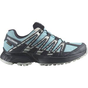 Salomon XT RECKON GTX W Dámská trailová obuv, světle modrá, veľkosť 42