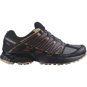 Salomon XT RECKON GTX Pánská trailová obuv, tmavě šedá, veľkosť 42