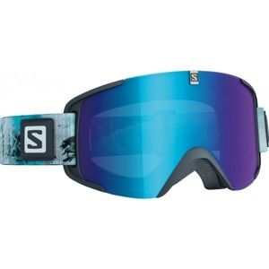 Salomon XVIEW - Pánské lyžařské brýle