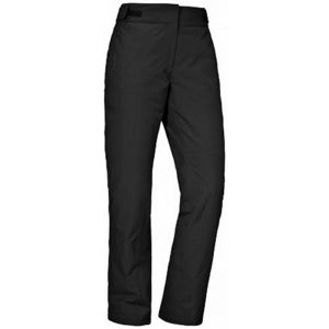 Schöffel PINZGAU SKI černá 36 - Dámské lyžařské kalhoty