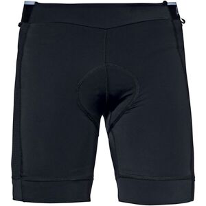 Schöffel SKIN PANTS 4h Vnitřní cyklistické kalhoty s vložkou, černá, velikost 50