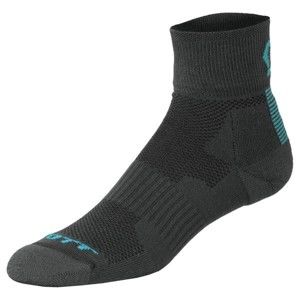 Scott TRAIL černá 36/38 - Cyklistické ponožky