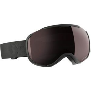 Scott FAZE II černá NS - Lyžařské brýle