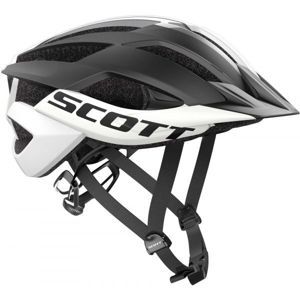 Scott ARX PLUS šedá (51 - 55) - Cyklistická helma