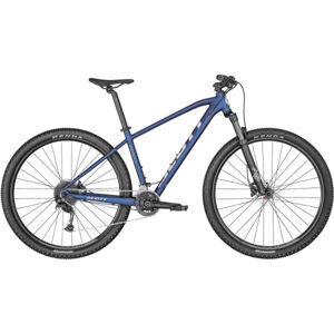 Scott ASPECT 940 Horské kolo, tmavě modrá, veľkosť M