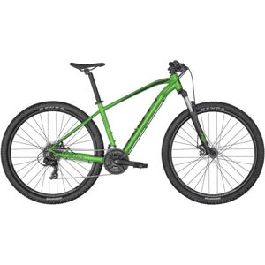 Scott ASPECT 970 Horské kolo, zelená, velikost
