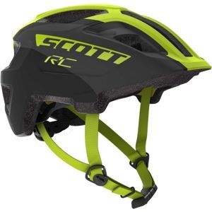 Scott SPUNTO JR PLUS - Dětská cyklistická helma
