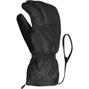 Scott ULTIMATE GTX černá M - Pánské lyžařské rukavice