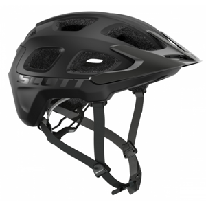 Scott VIVO černá (55 - 59) - Cyklistická helma