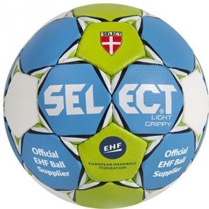 Select HB LIGHT GRIPPY  1 - Házenkářský míč