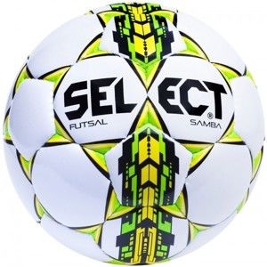 Select FUTSAL SAMBA - Tréninkový futsalový míč