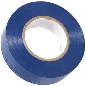 Select SOCK TAPE modrá NS - Lepící páska na stulpny
