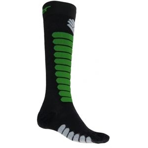 Sensor ZERO MERINO - Funkční ponožky