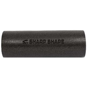 SHARP SHAPE FOAM ROLLER 45 Masážní válec, černá, velikost