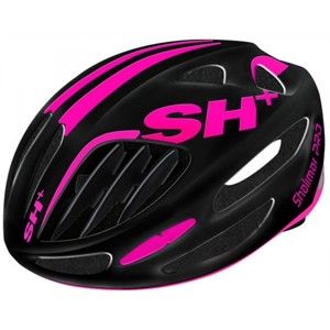 SH+ SHALIMAR - Cyklistická helma