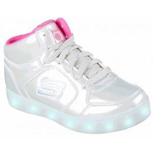 Skechers ENERGY LIGHTS: E-PRO-PEARL PRINCESS - Dívčí blikající boty