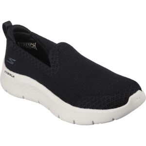 Skechers GO WALK FLEX Pánská volnočasová obuv, bílá, velikost 46