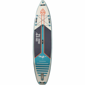 Skiffo SUN CRUISE 12' Paddleboard, modrá, velikost UNI
