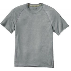 Smartwool MERINO 150 BASE P SL M šedá XL - Pánské tričko