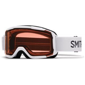 Smith DAREDEVIL Dětské lyžařské brýle, bílá, veľkosť UNI