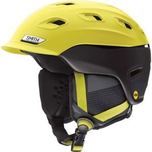 Smith VANTAGE černá (59 - 63) - Unisex lyžařská helma