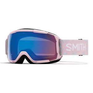 Smith GROM růžová NS - Dětské lyžařské brýle