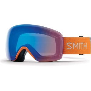 Smith SKYLINE oranžová NS - Lyžařské brýle